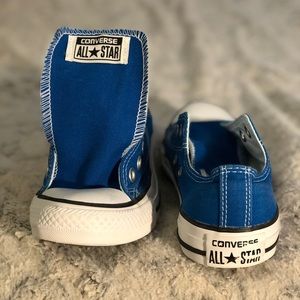 Brand new All Star Converse